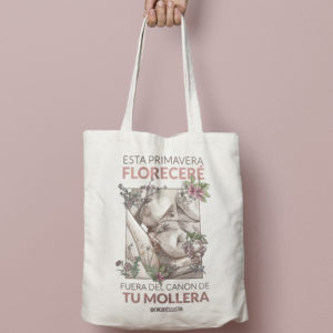 Tote Bag Esta Primavera