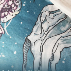 Camiseta Relación Tóxica