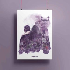 8M 2020 (Ilustración completa)