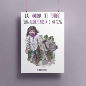 FUTURO ECOFEMINISTA