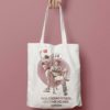 Tote Bag Michelines