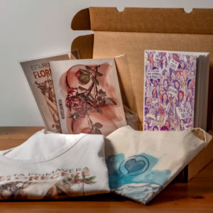 Lote caja completa nº3