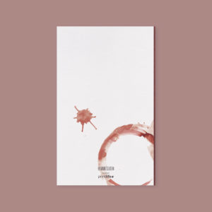 Cuaderno eco-artesanal copa