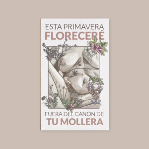 Cuaderno eco-artesanal Primavera