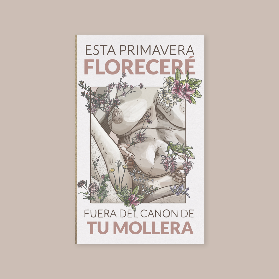 cuaderno-esta-primavera-evacortesilustra Cuaderno eco-artesanal Primavera