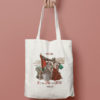 Tote bag Palestina Libre