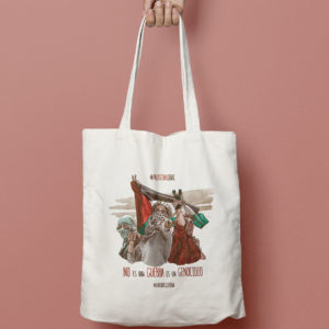 Tote bags