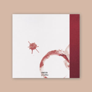 Álbum eco-artesanal “Copa”