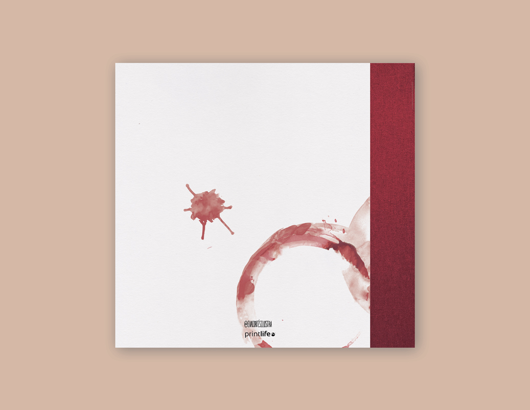 contraportada-copa-eva-cortés-ilustra contraportada: Álbum eco-artesanal copa