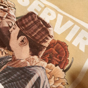 Usa tu lengua / Fe servir a tuya luenga